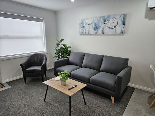 Executive Apartment, 2 Bedrooms