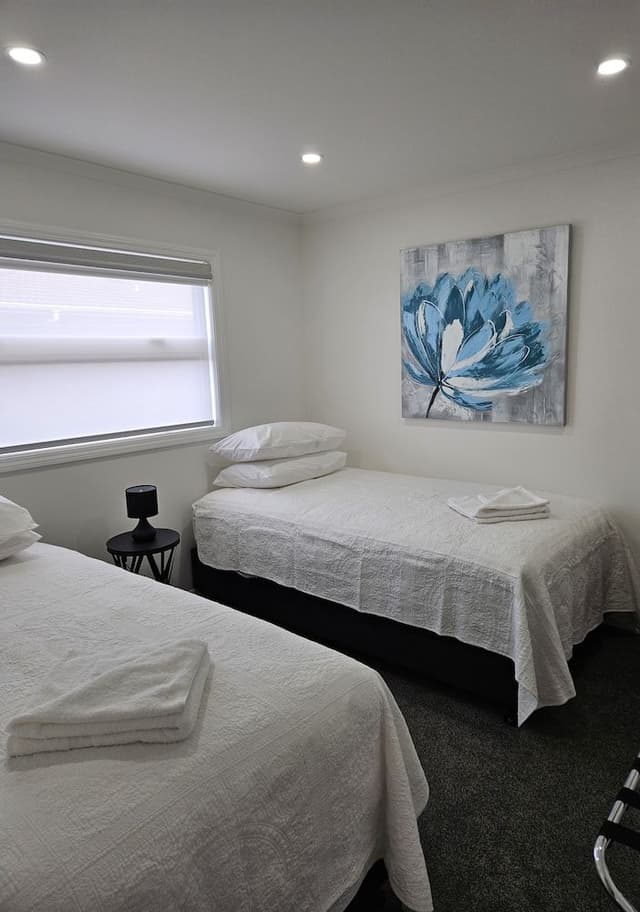 Executive Apartment, 2 Bedrooms