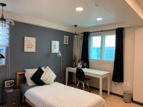 ไวท์เทล เกสต์เฮาส์ (Whitetail Guesthouse)3
