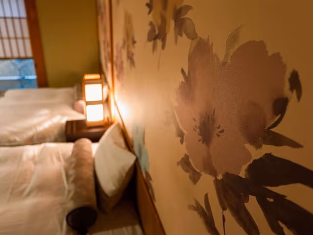 Standard Room, 2 Twin Beds