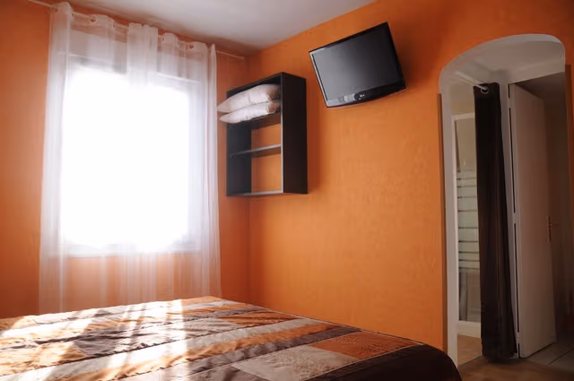 Comfort Double Room, 1 Double Bed