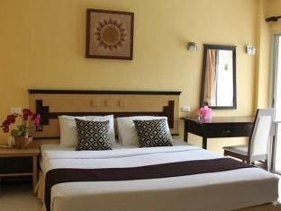 Chalermporn Guesthouse2