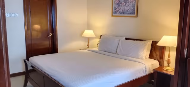 Premier Studio, 1 Bedroom