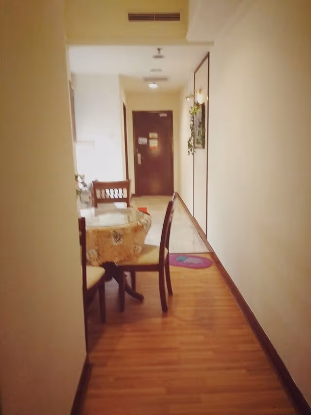 Premier Studio, 1 Bedroom