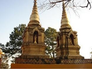 ปางสารภี รีสอร์ท (Pangsarapee Resort)4