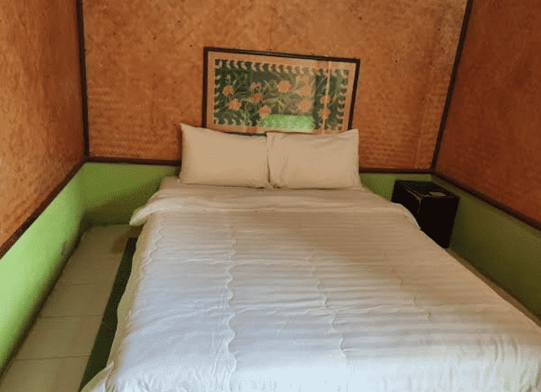 ปางสารภี รีสอร์ท (Pangsarapee Resort)3