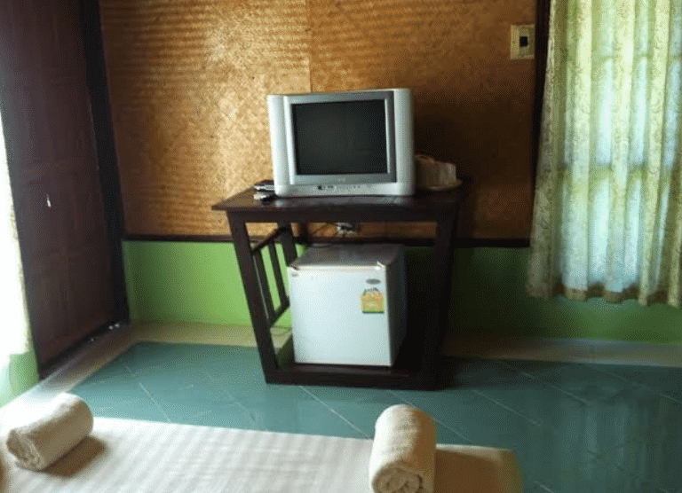 ปางสารภี รีสอร์ท (Pangsarapee Resort)0