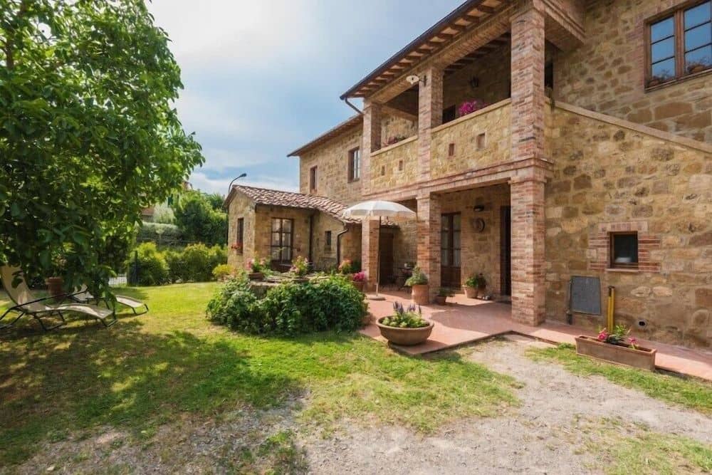 Agriturismo Podere San Gregorio Agriturismo Podere San Gregorio