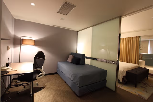 Junior Suite