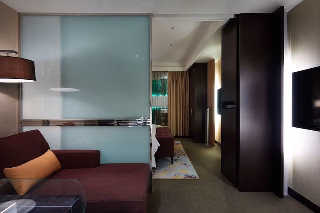 Majesty Suite (without window)