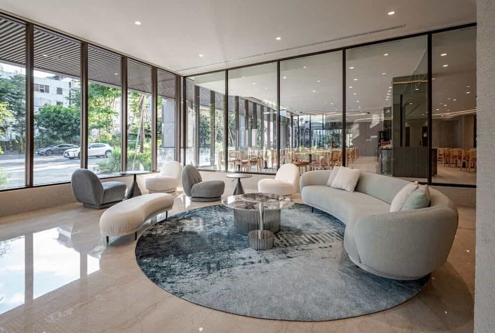 Guan Xiang Century Hotel