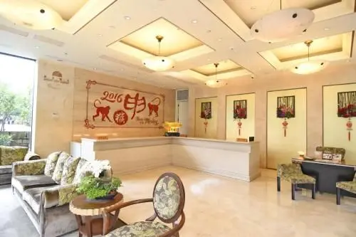 สปริง ซิตี้ รีสอร์ท สปริง ซิตี้ รีสอร์ท