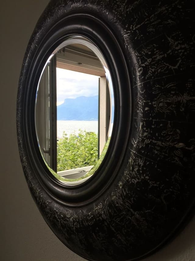 Double or Twin Room, Partial Lake View