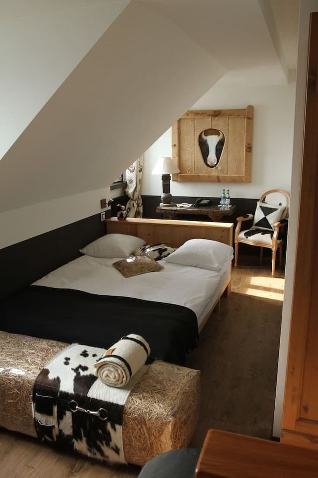 Superior Single Room