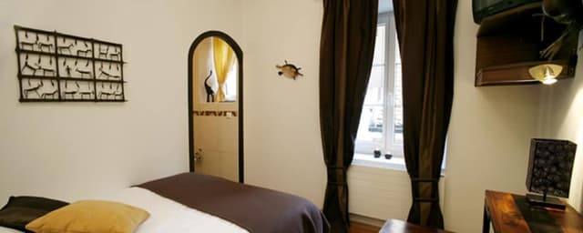 Superior Single Room