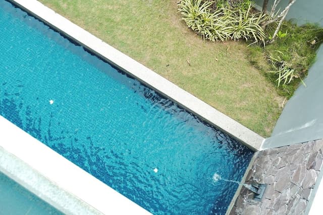 2-Bedroom Private Pool Residence