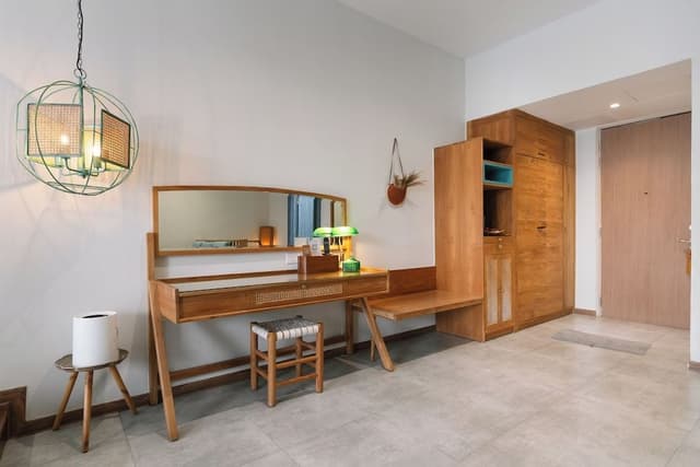 Pool Access Suite