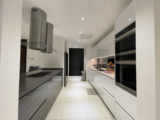 2-Bedroom Private Pool Residence