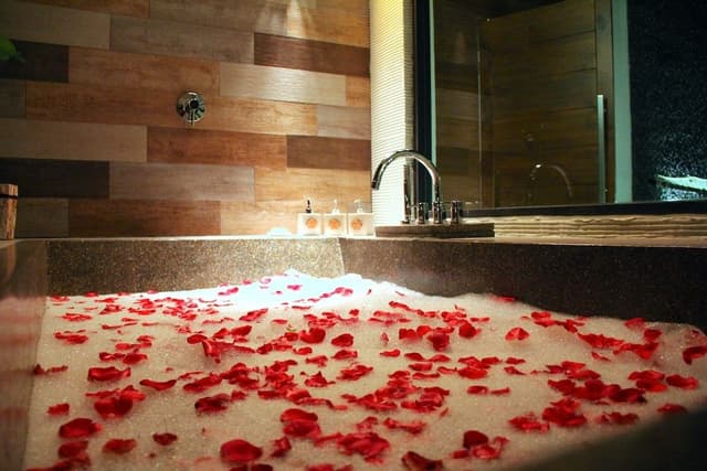 One Bedroom Villa with Private Deluxe Pool