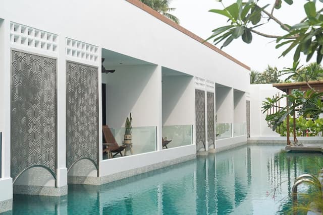 Pool Access Suite