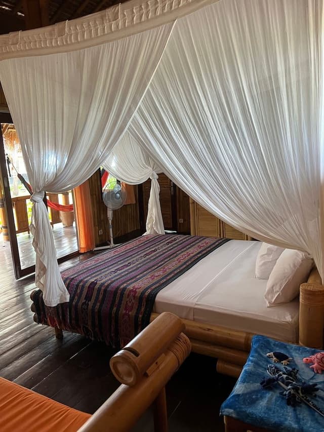 Family Villa, 2 Bedrooms