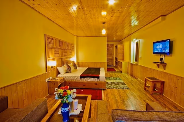 Premium Room
