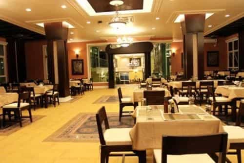 Chour Palace Hotel Chour Palace Hotel