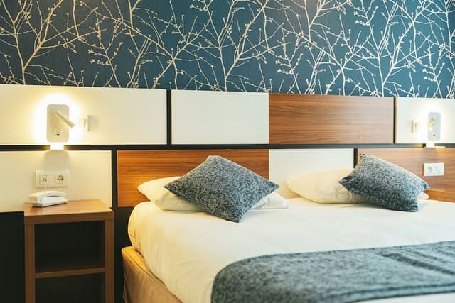 Classic Double Room
