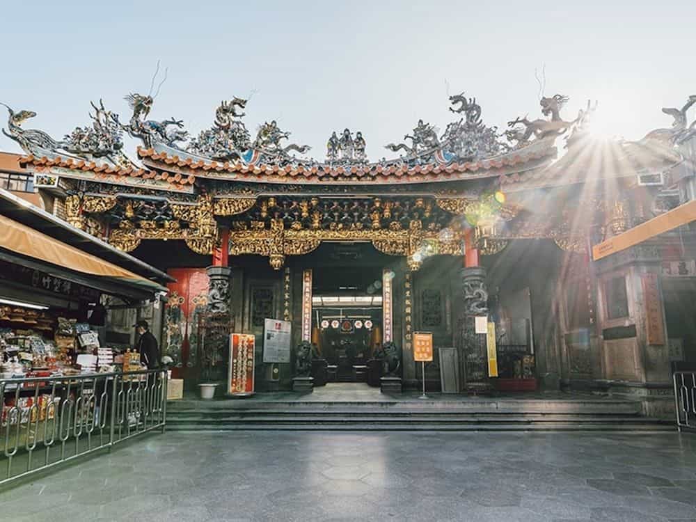 Guide Hotel Hsinchu Zhongyang