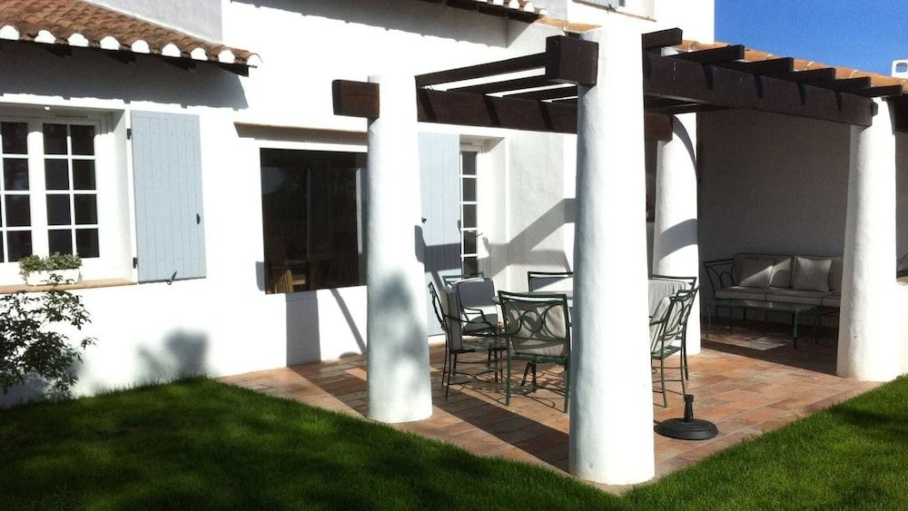 Residence Mas du Tadorne1