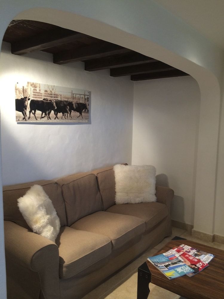 Residence Mas du Tadorne2