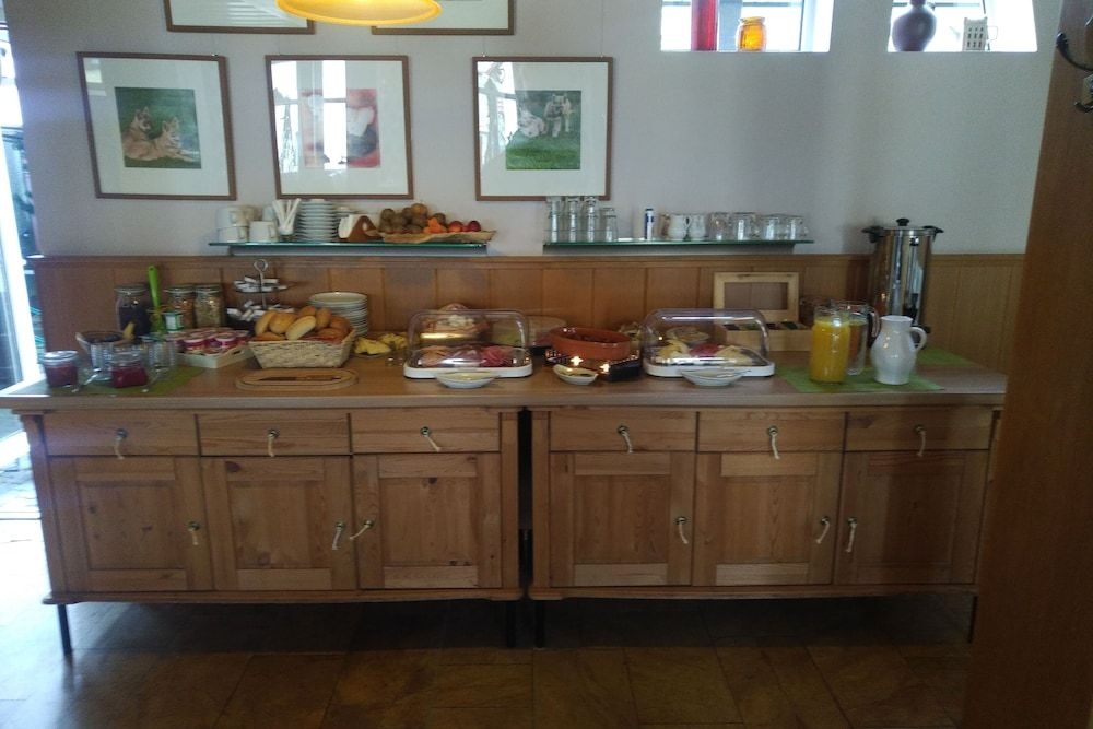 Landhotel & Restaurant Possendorf2