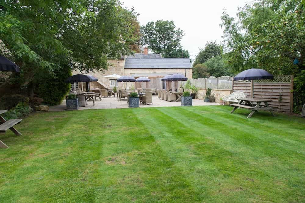 The Wychwood Inn The Wychwood Inn