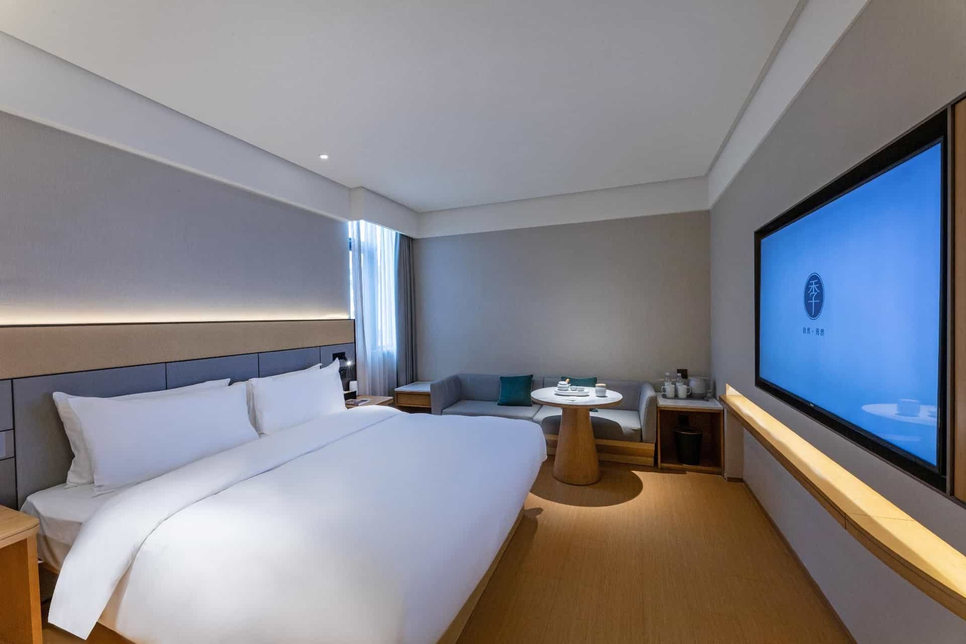 Ji Hotel Suzhou Guanqian Street Ganjiang Xi Road Ji Hotel Suzhou Guanqian Street Ganjiang Xi Road