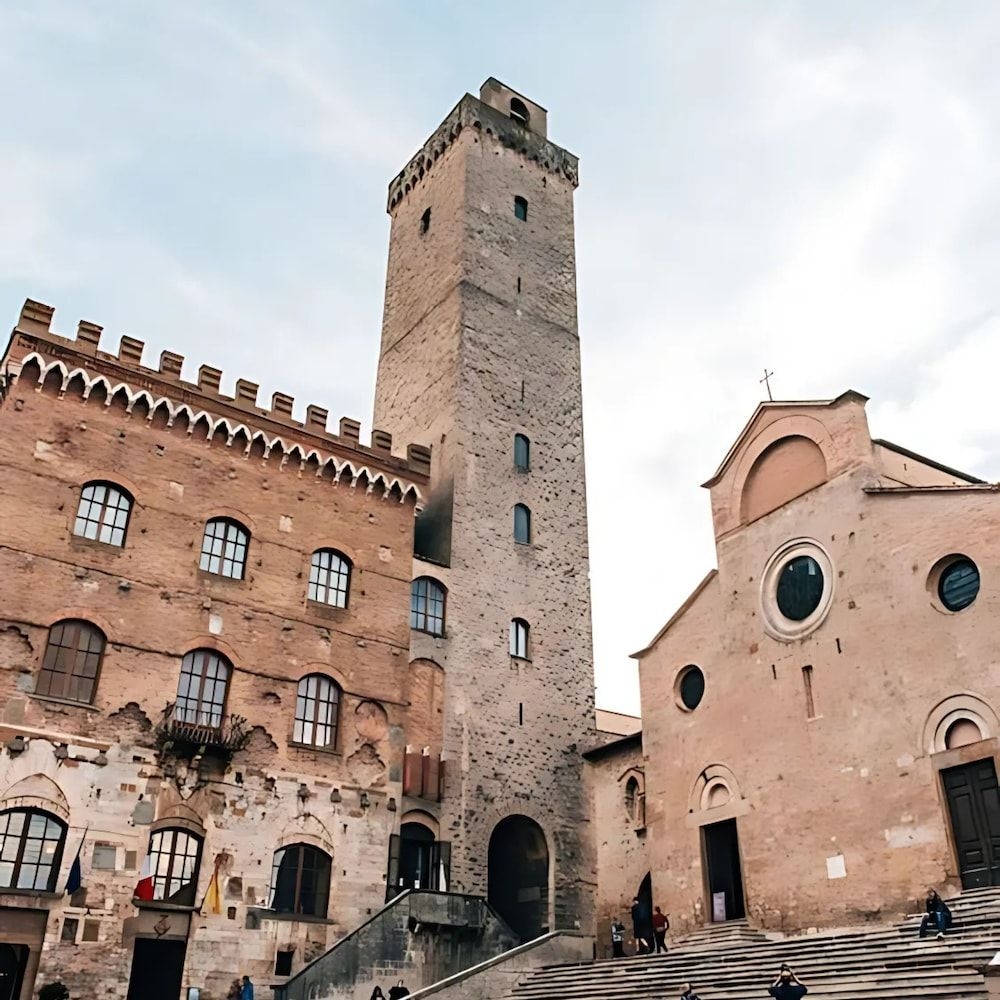 Locanda Il Pino1