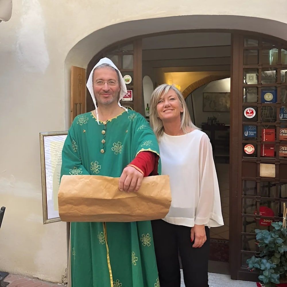 Locanda Il Pino0