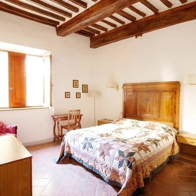Basic Room