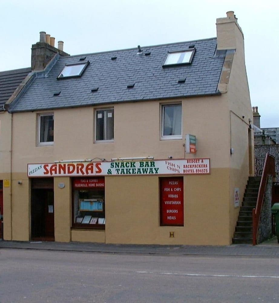 Sandras Backpackers Sandras Backpackers