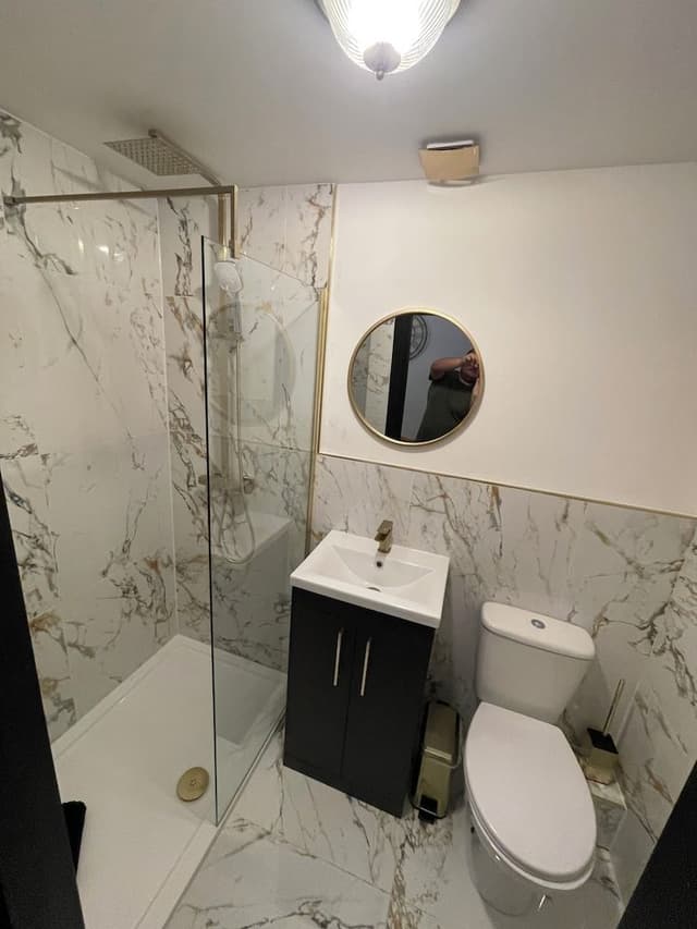 Luxury Room, 1 Double Bed