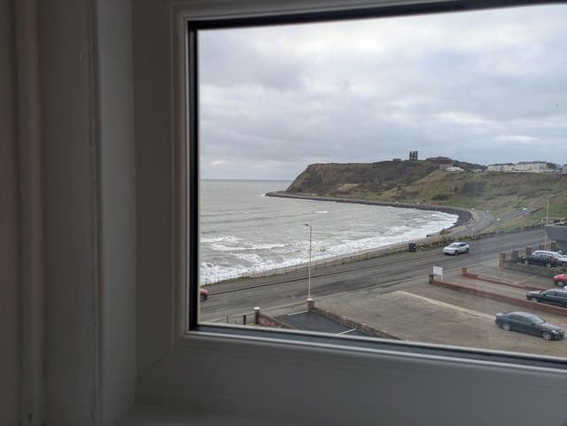 Family Room, Ensuite (2 adults 2 children)