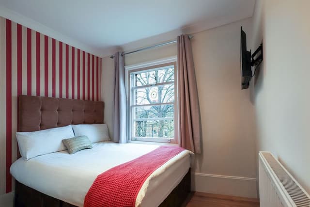 Single Room, Ensuite