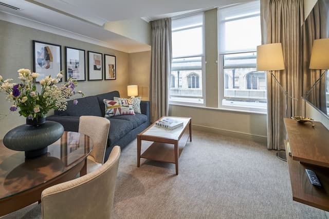 Superior Apartment, 1 Bedroom