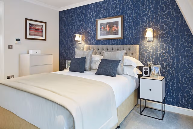 Superior Apartment, 1 Bedroom