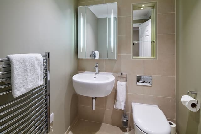 Deluxe Apartment, 1 Bedroom
