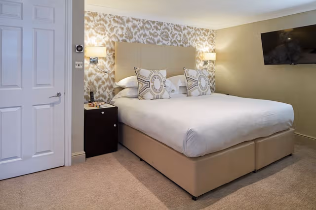Luxury Apartment, 1 Bedroom