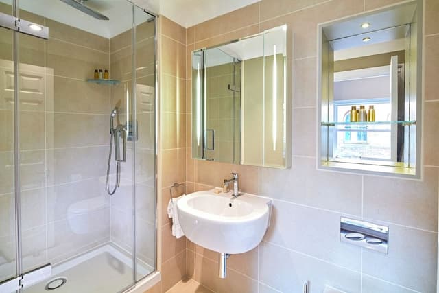 Luxury Apartment, 2 Bedrooms