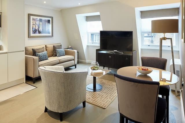 Superior Apartment, 1 Bedroom