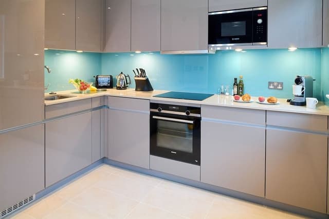 Superior Apartment, 1 Bedroom