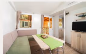 Mobile Home 4+2 Premium