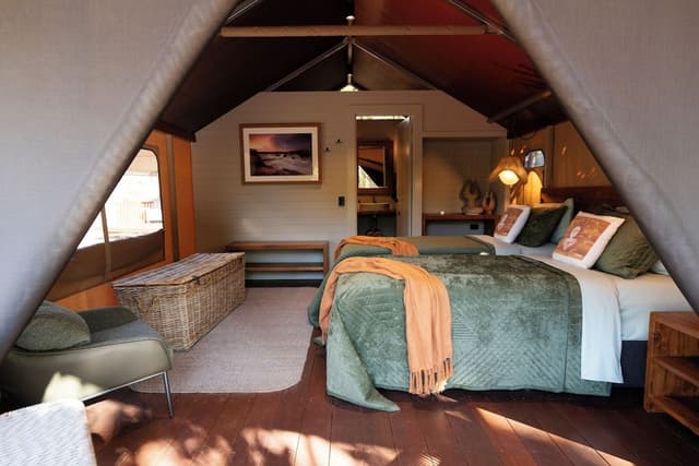 Standard Tent